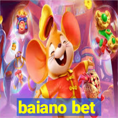 baiano bet